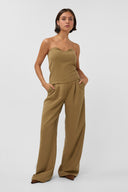 The Always Pants | Green