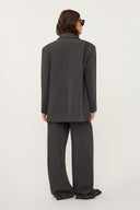 Jasmin Pants | Grey