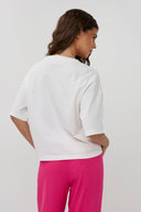 Fruits Shirt | Wit