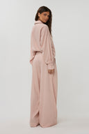 Lotus Broek | Licht Roze