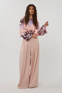 Sparkle Top | Multi Print