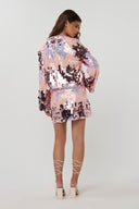 DJ Skirt | Multi Print