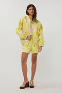 Lola Short | Yellow
