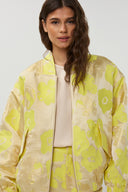 Fenna Bomber | Geel