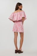 Kee Short | Multi Print