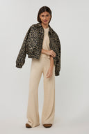 Semm Jacket | Geel
