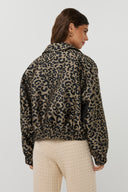 Semm Jacket | Geel