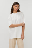Stef Shirt | Wit