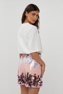 Lilly T-Shirt | Wit