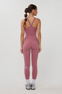Sculpt Legging | Pink
