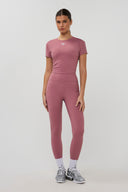 Essentiel Tee | Pink