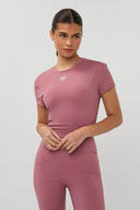 Essentiel Tee | Pink