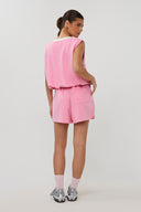 Soleil Short | Pink