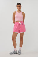 Tempo Short | Pink