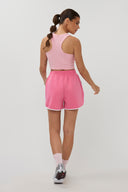 Tempo Short | Pink