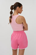 Grace Top | Roze