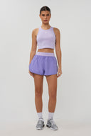 Rise Short | Purple