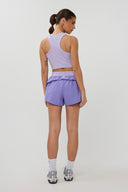 Rise Short | Purple
