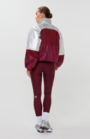 Hold Jacket | Bordeaux