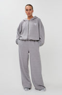 Kora Pants | Grey
