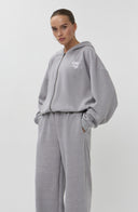 Rove Sweater | Grey