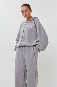 Rove Sweater | Grey