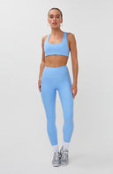 Motion Bra | Blauw