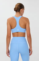 Motion Bra | Blauw