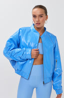 Nox Jacket | Blauw