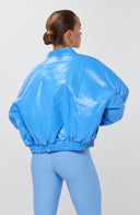 Nox Jacket | Blue