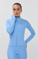 Define Vest | Blauw