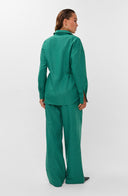Jasmin Pants | Green