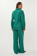 Jasmin Broek | Groen