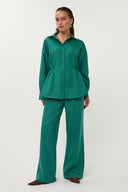 Jasmin Broek | Groen