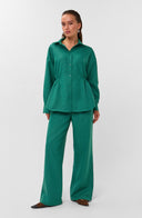 Jasmin Pants | Green