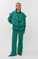 Jasmin Pants | Green