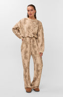 Vela Sweater | Beige