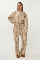 Vela Sweater | Beige