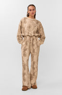 Loes Pants | Beige