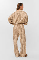 Loes Pants | Beige