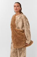 Vela Sweater | Beige