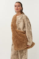 Vela Sweater | Beige