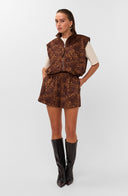 Sable Short | Bruin
