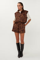 Sable Short | Bruin