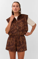 Axel Gilet | Bruin