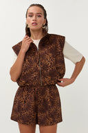 Axel Gilet | Bruin