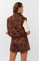 Sable Short | Bruin