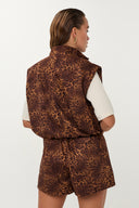 Axel Gilet | Bruin