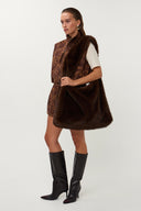 Axel Gilet | Bruin