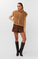 Sable Short | Bruin